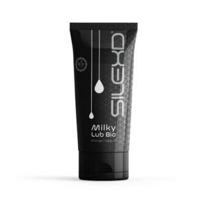 Milky Lubricant Bio 100 ml.