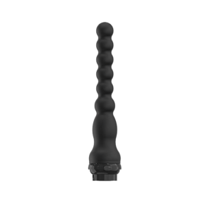 Sex Machine - Anale Dildo Raju Power Plug Black
