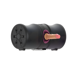 Sex Machine - X9-SC Power Plug - Yellow