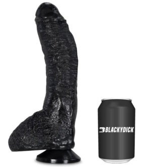 Tyson 20 x 5.5 cm - Black