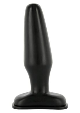 Anal Pleasure System