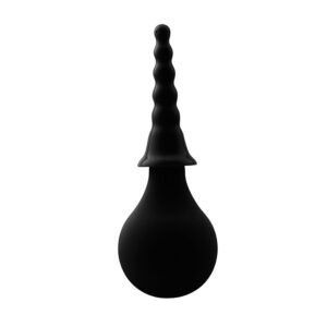 Unisex Douche Set - Black