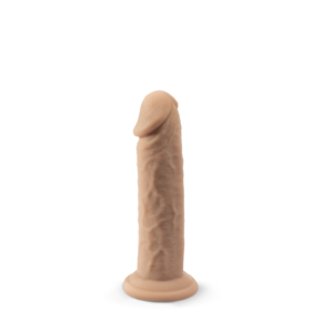 Real Skin Model 2 6" Flesh