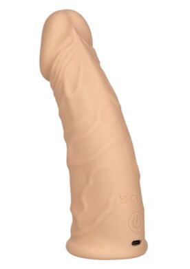 Vibrating Extension 7 Inch 17.25cm