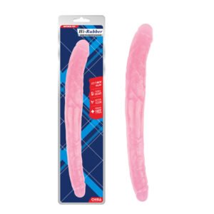 17.8 Inch Dildo Pink