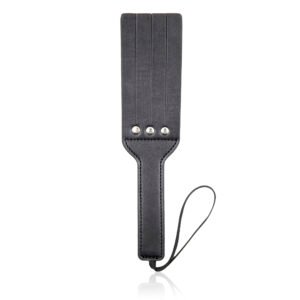 Paddle 23cm black