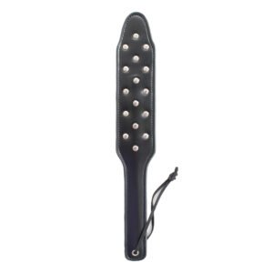 Paddle 38cm black