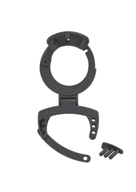 Edd Tight Ball Squeezer - BLACK
