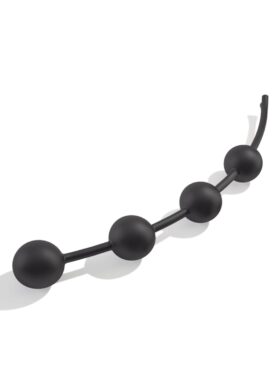 Booty Garland Anal Chain L