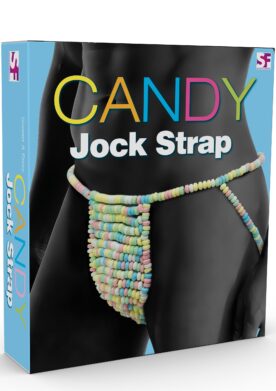Candy Jock Strap - ASSORT