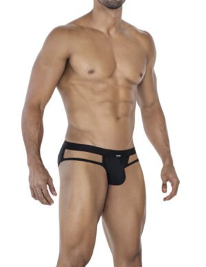 Web Jockstrap - L - Black