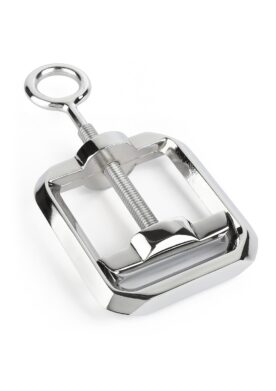 Ball Crusher Heavy