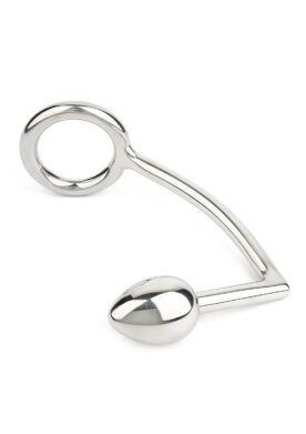 Ass Hitch Egg 30 mm / Ring 40 mm
