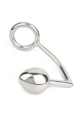 Ass Hitch Egg 40 mm / Ring 40 mm
