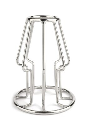 Trapezoid Anal Plug Medium