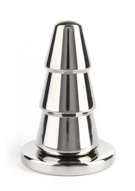 Advanced Cone Butt Plug