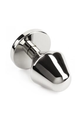 Classic Butt Plug Small
