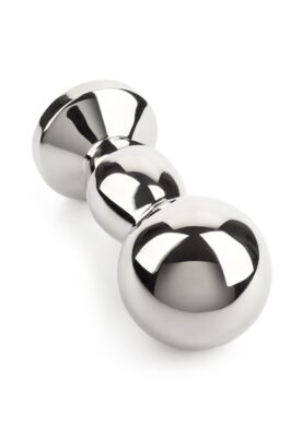 Bubble Trouble Butt Plug