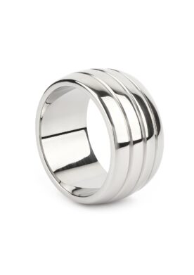 Oval Barrel C-Ring 50mm