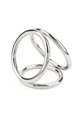 Triad Chamber C-Ring Large