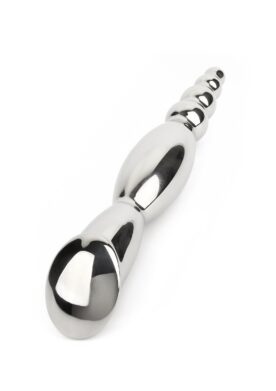 Classic Wand - Silver
