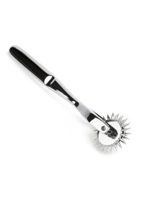 Double Pin Wheel