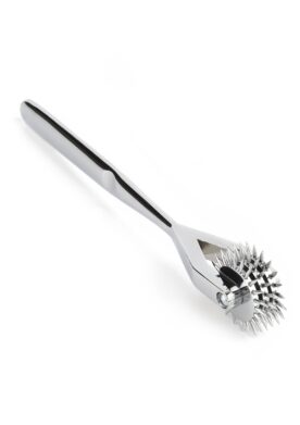 Trio Pleasure Wheel - SILVER