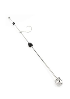 Long Thai Hooked Pain Stick