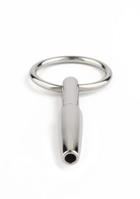 Original Uretheral Open Plug