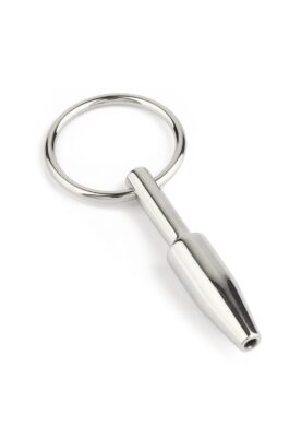 Mini Fucker Open Plug