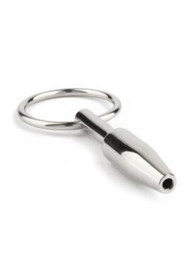 Mini Fucker Open Plug