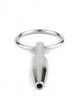 Mini Fucker Open Plug