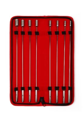 Screw Me Urethral Sounds 8 pcs