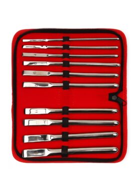 Single End Dilator 10 pcs