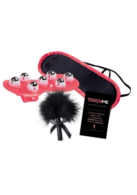Touch Me 10 Languages - ASSORT