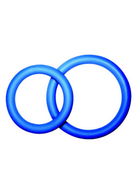 POTENZduo ring Medium