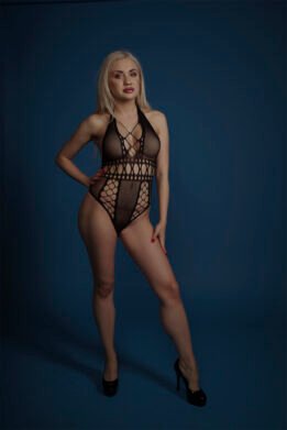 Body 60165 Black