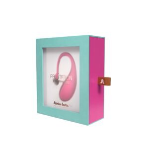 Palpitation Pink