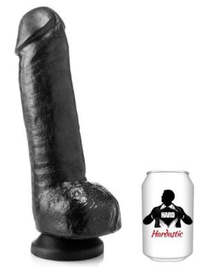 Super Don 24 x 7 cm - Black