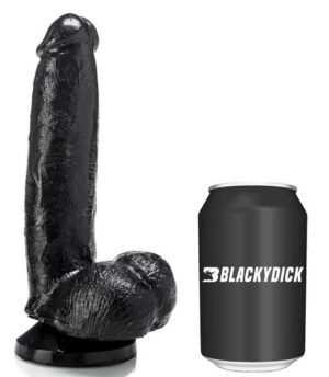 Magic 17 x 4 cm - Black