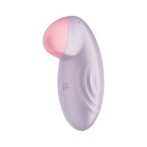 Tropical Tip Connect App Lilac