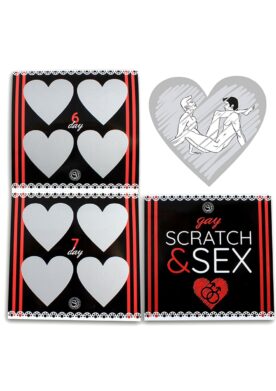 Scratch & Sex Gay - ASSORT