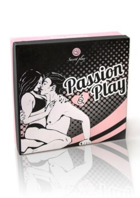 Passion Play Game - ASSORT