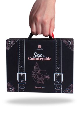 Sex In The Countryside Kit - ASSORT
