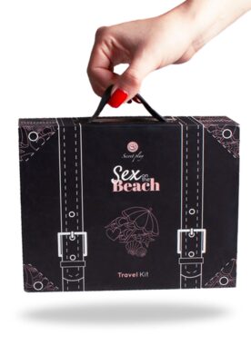 Sex On The Beach Travel Kit - ASSORT