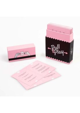Pull & Play Game - ASSORT