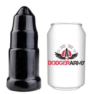 Magnum 13 x 5 cm - Black