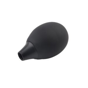 The Bulb black