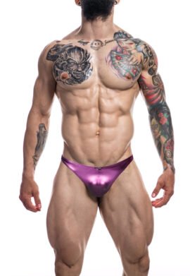 Classic Thong Skai - M - Pink