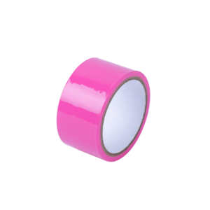 Non Sticky Tape 16m Pink